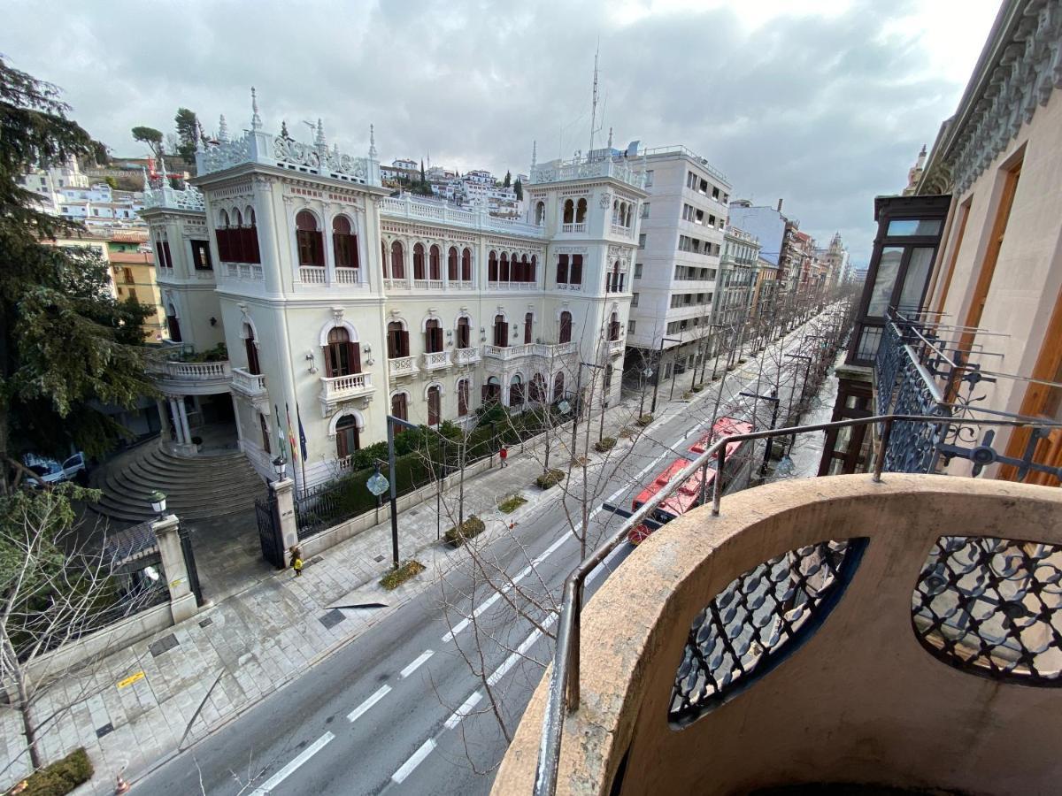 Eco * Granada