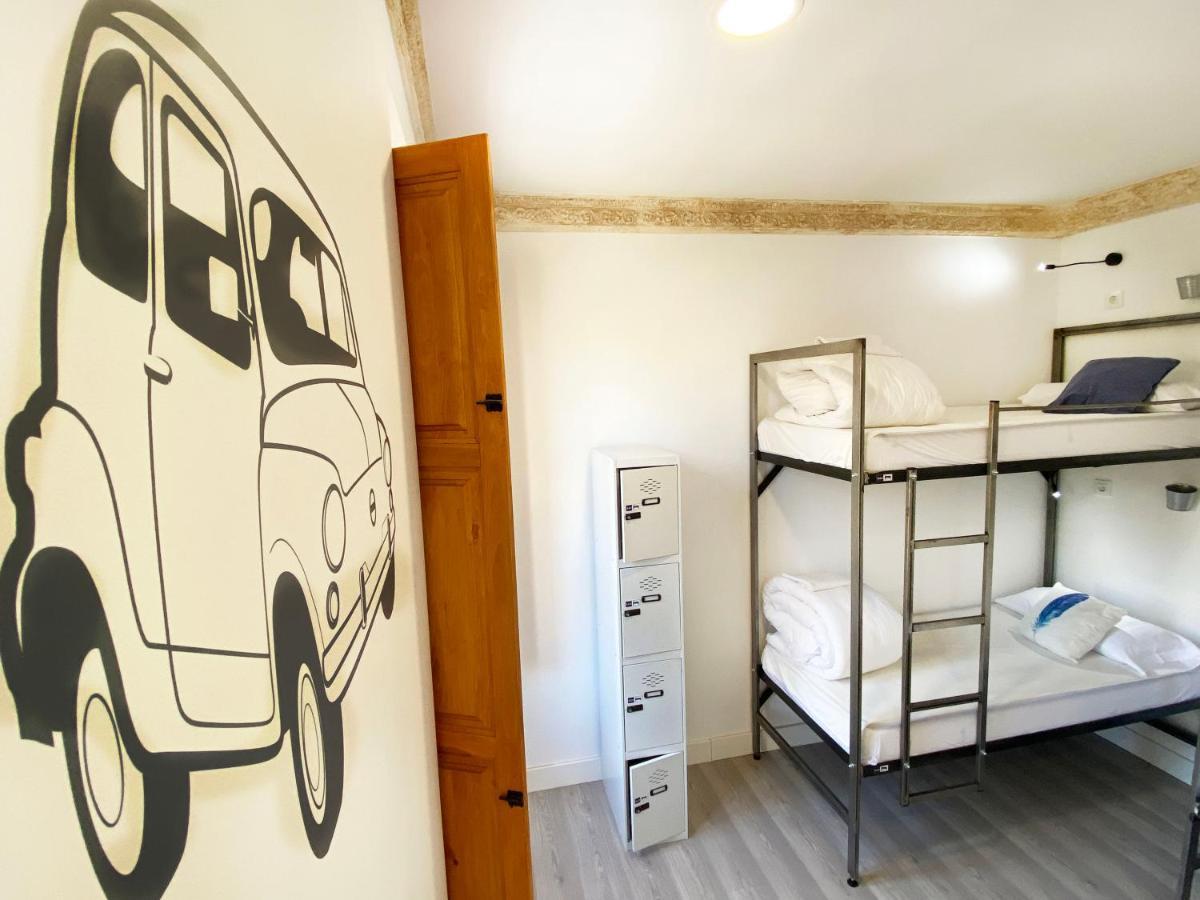 Hostel Eco