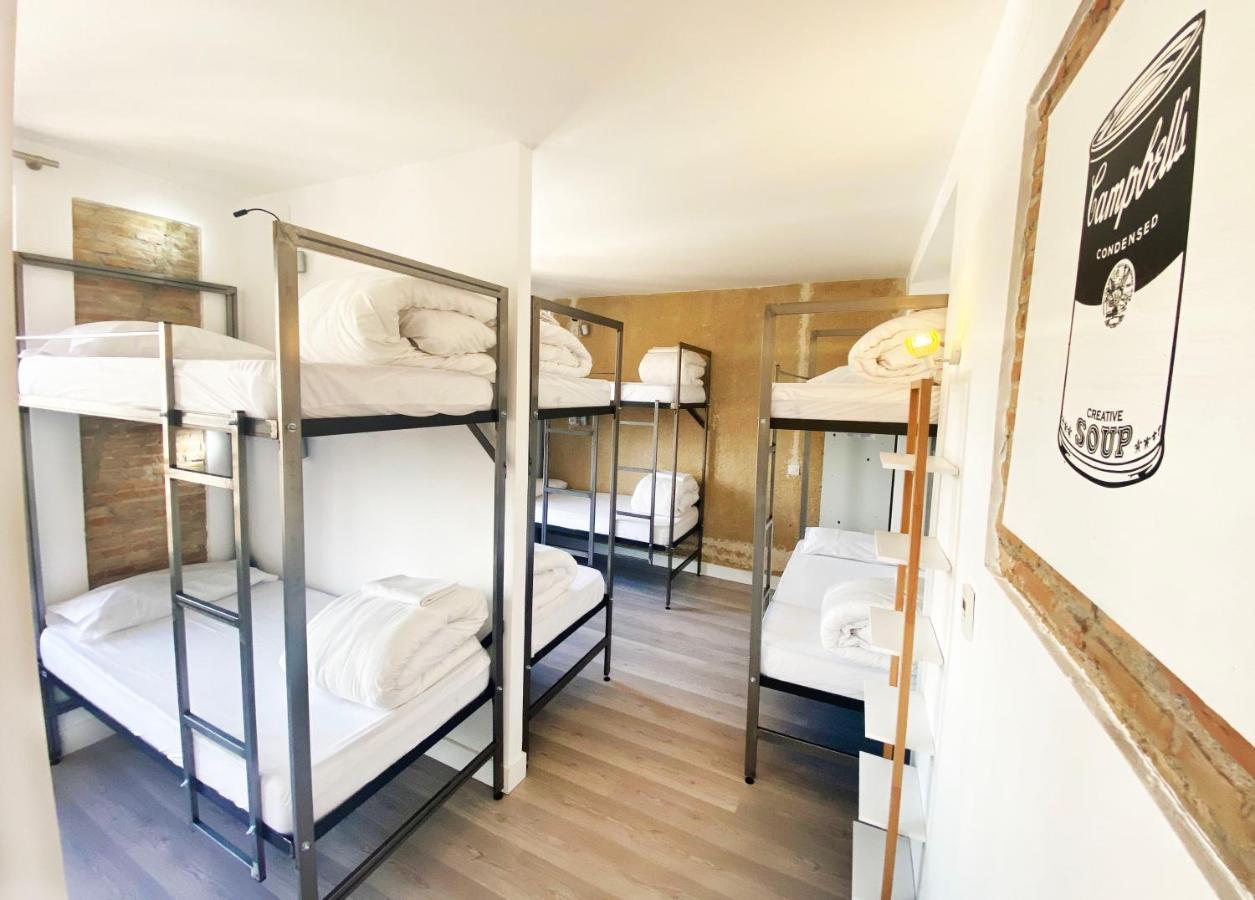 Eco Hostel