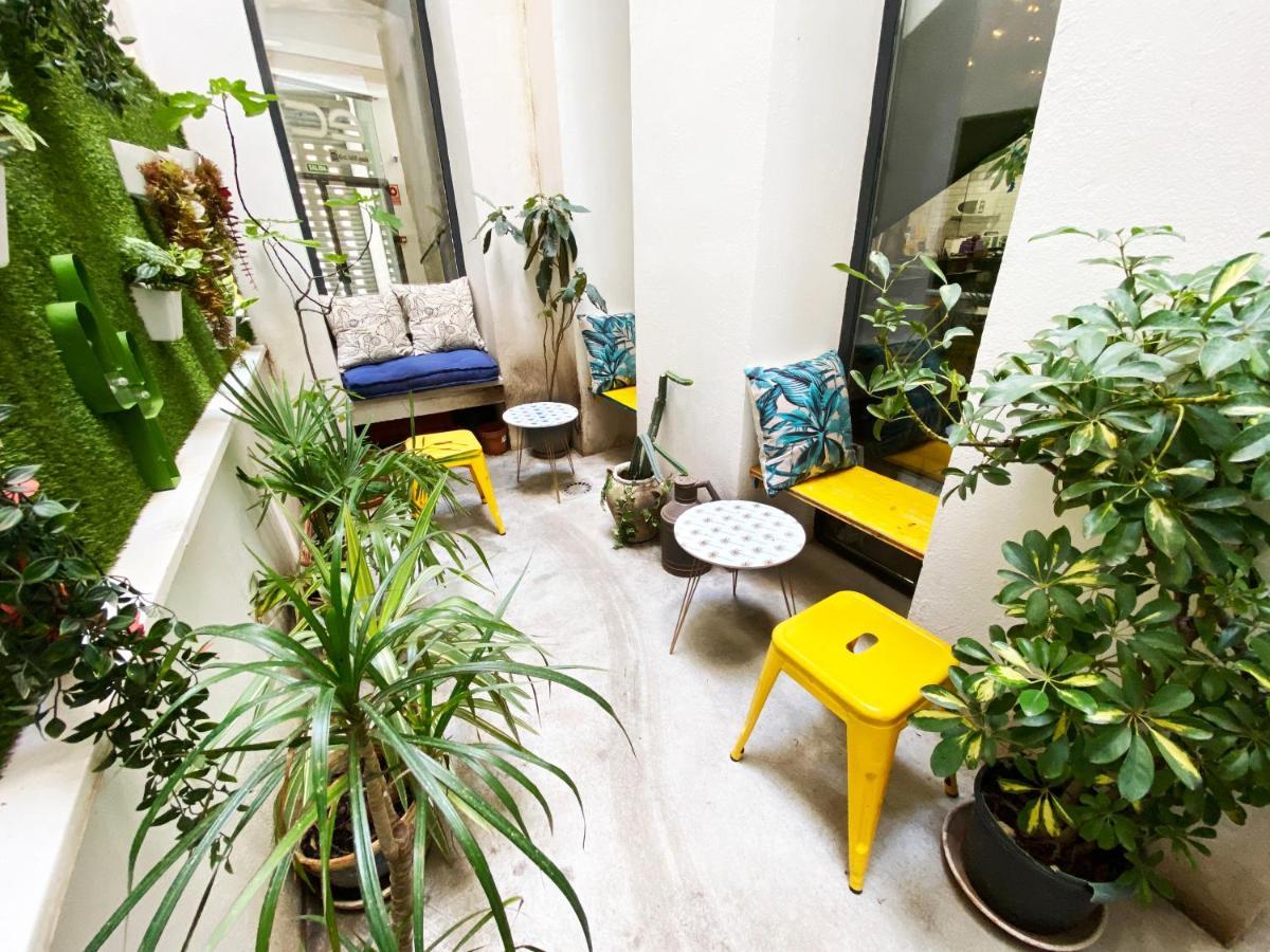 Eco Hostel