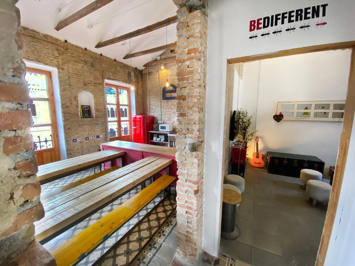 Eco Albergue