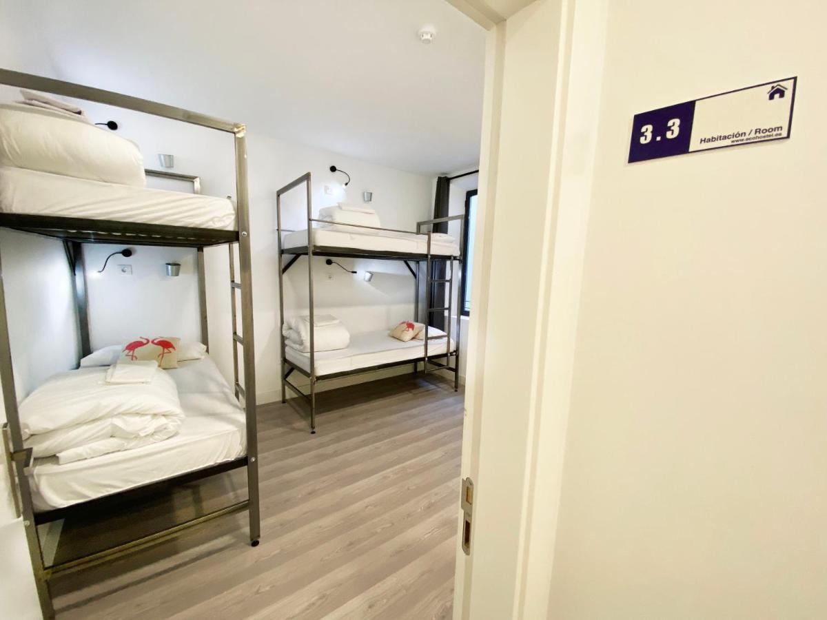 Albergue Eco Granada