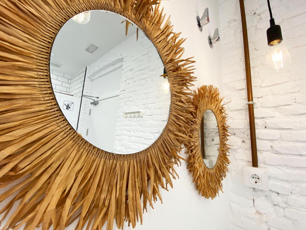 Eco Albergue Granada