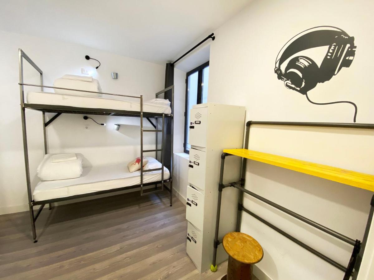 Albergue Eco *