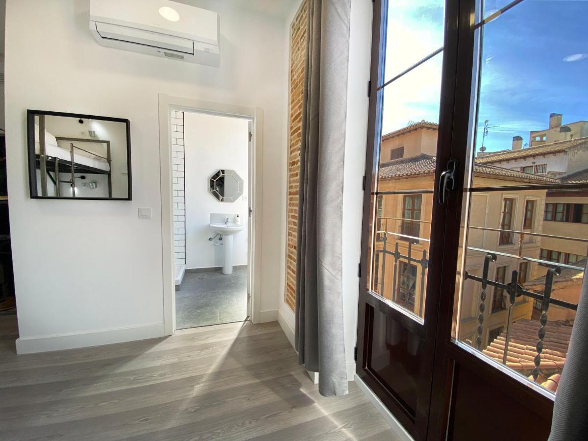 Eco Albergue Granada