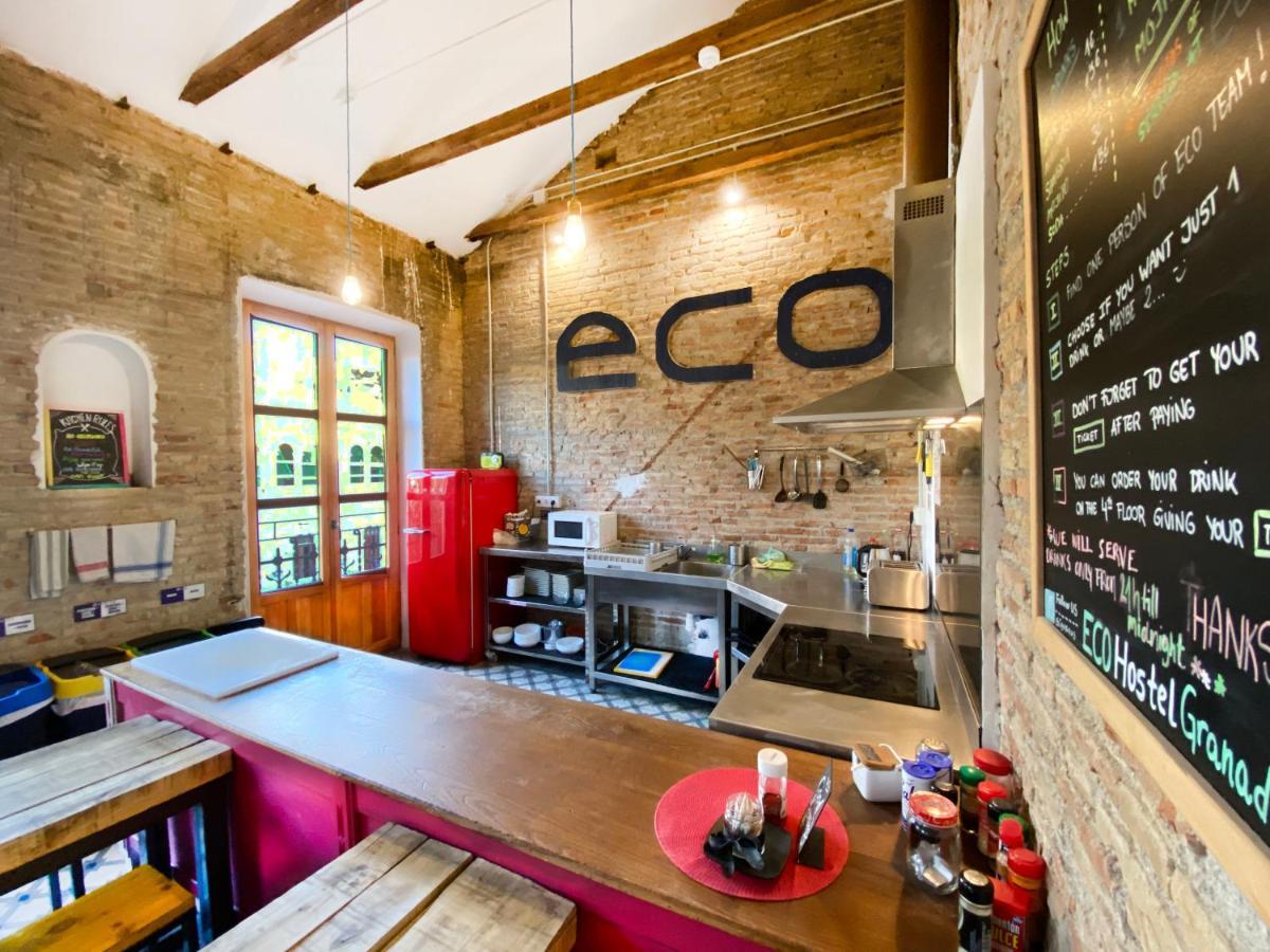 Eco Albergue *