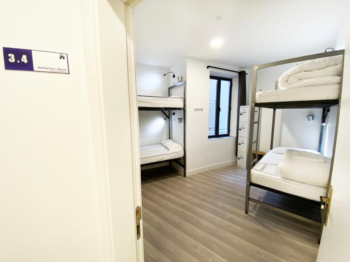 Albergue Eco Granada