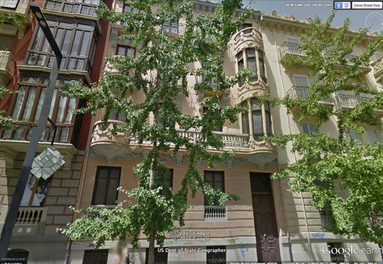 Eco Albergue Granada