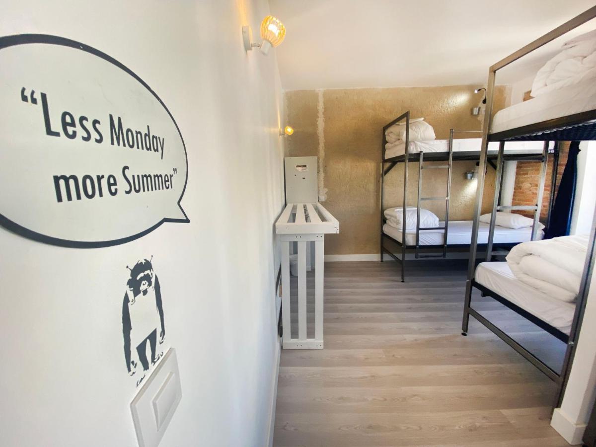 Eco Albergue *