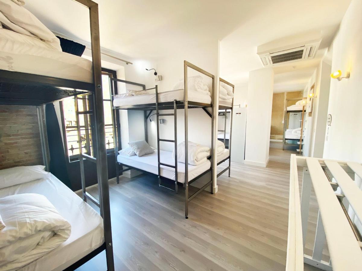 Eco Albergue