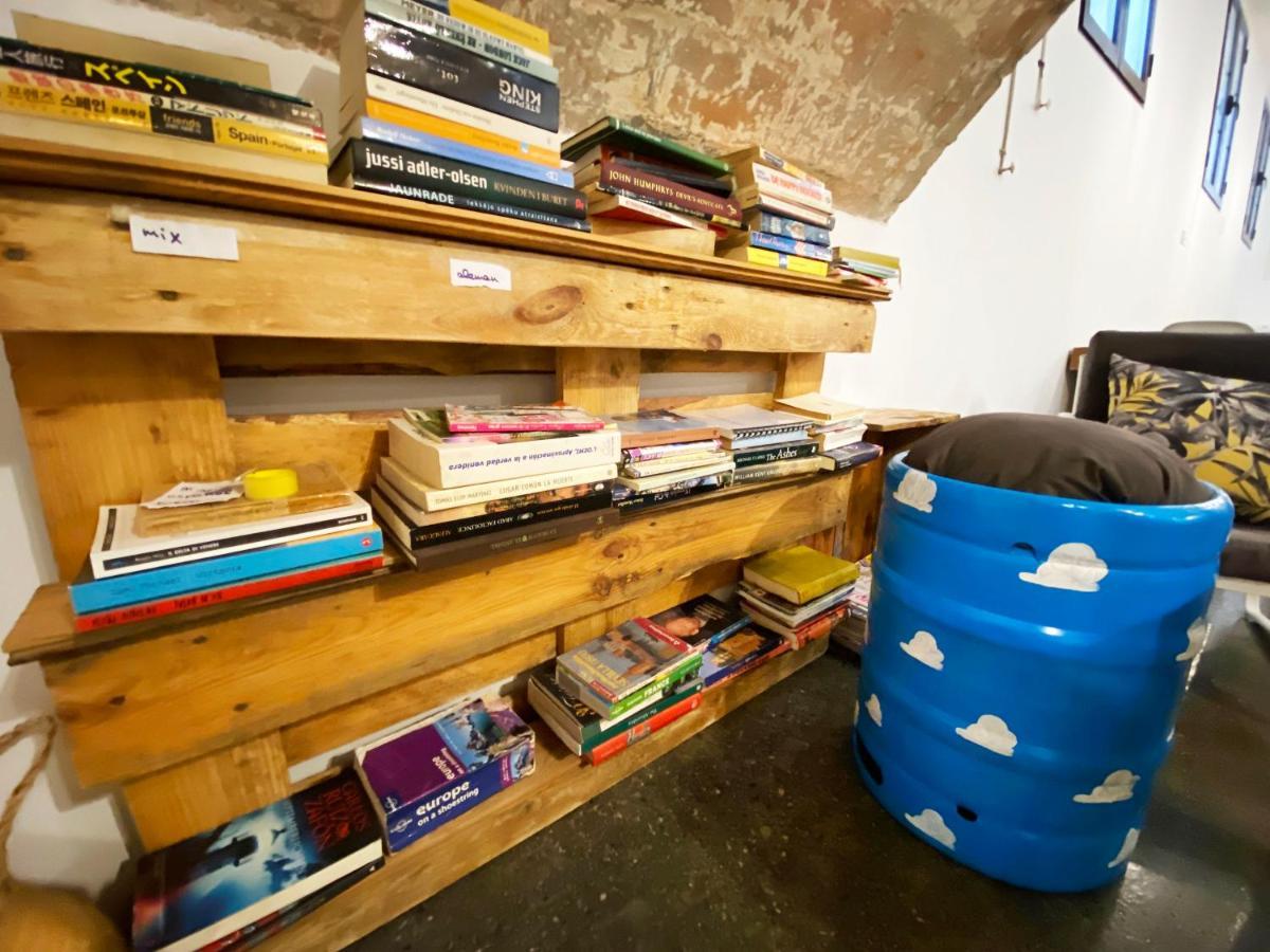 Albergue Eco